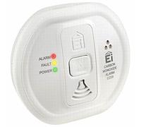 Aico ei2208 Innovative Ei208 Carbon Monoxide Alarm Lithium Battery