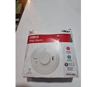 Aico EI3014 Heat Alarm - Expiry 05/ 2036