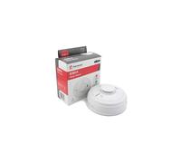 Aico ei3014 Heat Alarm-Mains Powered with Lithium Back-up, RadioLink, White