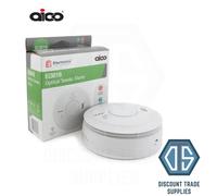 Ei3016 Optical Smoke Alarm