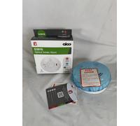 Ei3016 Optical Smoke Alarm