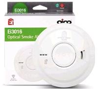 Ei3016 Optical Smoke Alarm