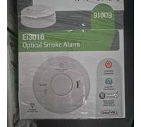Ei3016 Optical Smoke Alarm