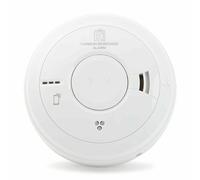 Aico EI3018 Carbon Monoxide Alarm - Mains with Rechargeable Battery Backup