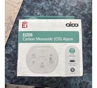 Aico Ei3018 Carbon Monoxide Detector Alarm Expires 3036