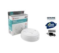 Aico EI3018 Mains Carbon Monoxide Detector Alarm