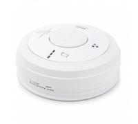 Aico EI3018 Mains RadioLINK Carbon Monoxide Alarm with Rechargeable Battery