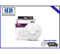 AICO Ei3024 Multi-Sensor Fire Alarm Lithium Detector - AudioLINK