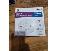Aico Ei3024 Multi-Sensor Fire Alarm EE LINE EE5826 -mar 2037