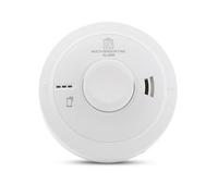 Aico Ei3024 Wired Fire Alarm With 10-Year Sealed Battery
