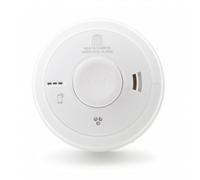Aico Ei3028 Mains Powered Multi-Sensor Heat & Carbon Monoxide Alarm