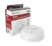 Aico Ei3028 Mains Powered Multi-Sensor Heat & Carbon Monoxide Alarm