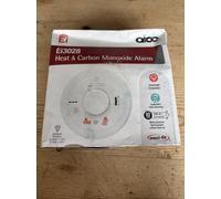 Aico Ei3028 Mains Powered Multi-Sensor Heat & Carbon Monoxide Alarm