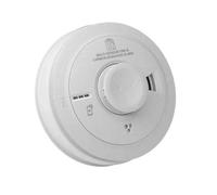 Aico Ei3030 Multi-Sensor Fire And Carbon Monoxide Alarm