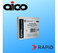 Aico Ei411H RadioLINK Alarm Control Switch Brand New Factory Sealed box