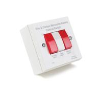 Ei412 RadioLINK Fire & CO Alarm Control Switch Expiry 2032