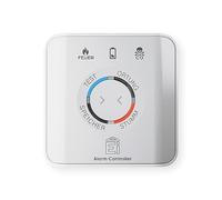 Aico Ei450 Battery-Powered Interlinked Alarm Controller Expiring 2031