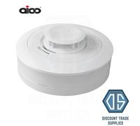 Aico Ei630iRF RadioLINK+ Battery Heat Alarm- APR 2034 Expiry