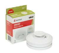 Aico Ei630iRF RadioLINK+ Battery Heat Alarm- July 2036 Expiry