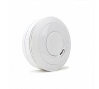 Aico Ei650I Optical Smoke Alarm 10 Year Lithium Battery