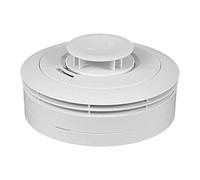 Aico EI660iRF Multi-Sensor Dual Optical & Heat Alarm with RadioLink+ Battery Powered