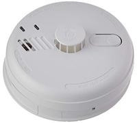Aico Heat Alarm Ei144RC - Mains Powered with 9V Battery Back-up