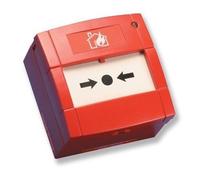 AICO RADIOLINK MANUAL CALL POINT INTERLINKED FIRE SAFETY