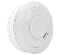 Aico Smoke Alarm White EI650RF Battery Interlinked RadioLINK+ Interconnection