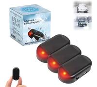 Aicoyiu Cithway Advanced Electromagnetic Molecular Interference Antifreeze Snow Removal Instrument, Vehicle Microwave Molecular Deicing Instrument, A Must-Have in Winter (3pcs)