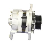 AICV Compatible With Daewoo Doosan DH220-5 excavator Alternator 25029007 390040 25029007B