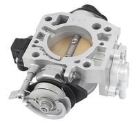 AICV Throttle Body 16400-PAA-A61 Compatible With H ACCORD 1998-2002 EX LX SE 2.3L l4 GAS