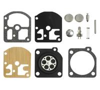 AICVV Compatible with StihlFS120 FS160 FS180 FS220 FR220 FS280 FS290 FR220 trimmer mower brush cutter replacement carburetor repair kit