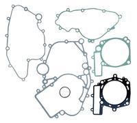 AICVV Cylinder Crankcase Generator Clutch Gasket Kit Compatible With G450X 2007-2010 Motorcycle Engine Rebuild Set