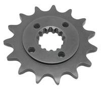 AICVV Front Sprocket 520 Compatible With XR600R 1991-2000 XR650L 1993-2024 Motorcycle Transmission Gear