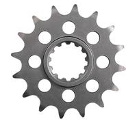 AICVV Front Sprocket 525 Compatible With XL1000V Varadero1000 1999-2013 CMX1100 Rebel1100 2021-2024 CRF1100L 2020-2025 NT1100 2022-2025 Motorcycle Gear