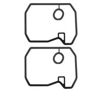 AICVV Full Cylinder Generator Clutch Cover Gasket Kit Compatible With XRV750 AfricaTwin750 1991-2000 Motorcycle Engine Rebuild Set
