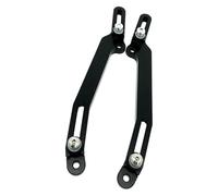 AICVV Windscreen Adjusters Airflow Adjustable Windscreen Wind Compatible With FORZA750 FO&RZA 750 Forza750 2021 2022 Motorcycle Accessories