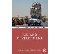 Aid and Development