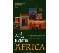Aid and Reform in Africa: Lessons from Ten Case Studies