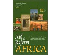 Aid and Reform in Africa : Lessons from Ten Case Studies