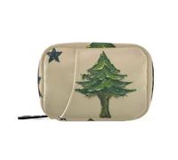 aid Bag Pill Cases Organizers for Purse Unofficial Flag of Maine