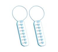 Aid Featuring Secure Design and Easy to Read Day Indicators Comfortable Aid Featuring Secure Design and Easy to Read Day Indicators