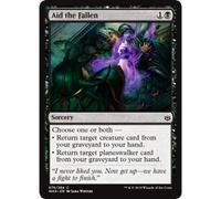 Aid the Fallen | War of the Spark