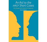 Aid to the MRCP Short Cases 2e