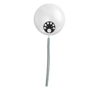 Aid White Noise Device with Colorful Lighting 3 Timer Settings ABS Texture Perfect for Travel and Home Use White Noise Machine