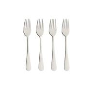 Aida Atelier dinner fork 18.5 cm 4-pack Stainless steel