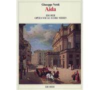 [(Aida)] [Author: Charles Lamb Kenney] published on (November, 1986)