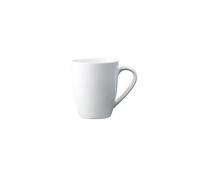 Aida Café mug 30 cl 4-pack White