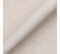 Aida Cloth 14 Count Cross Stitch Fabric,19×28inch (14CT,Oatmeal)