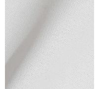 Aida Cloth 25 Count Cross Stitch Fabric,19×28inch (25CT,White)